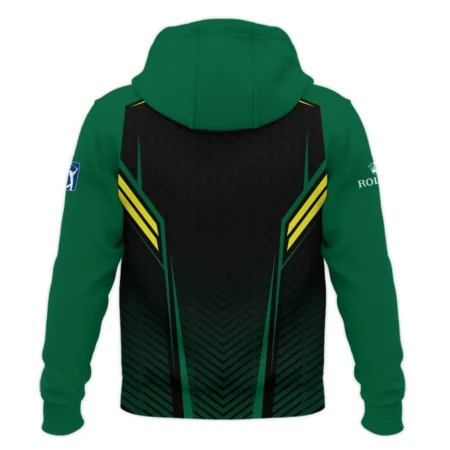 Special Release Rolex Masters Tournament Zipper Hoodie  All Over Prints QTMT270824A2ROXZHD