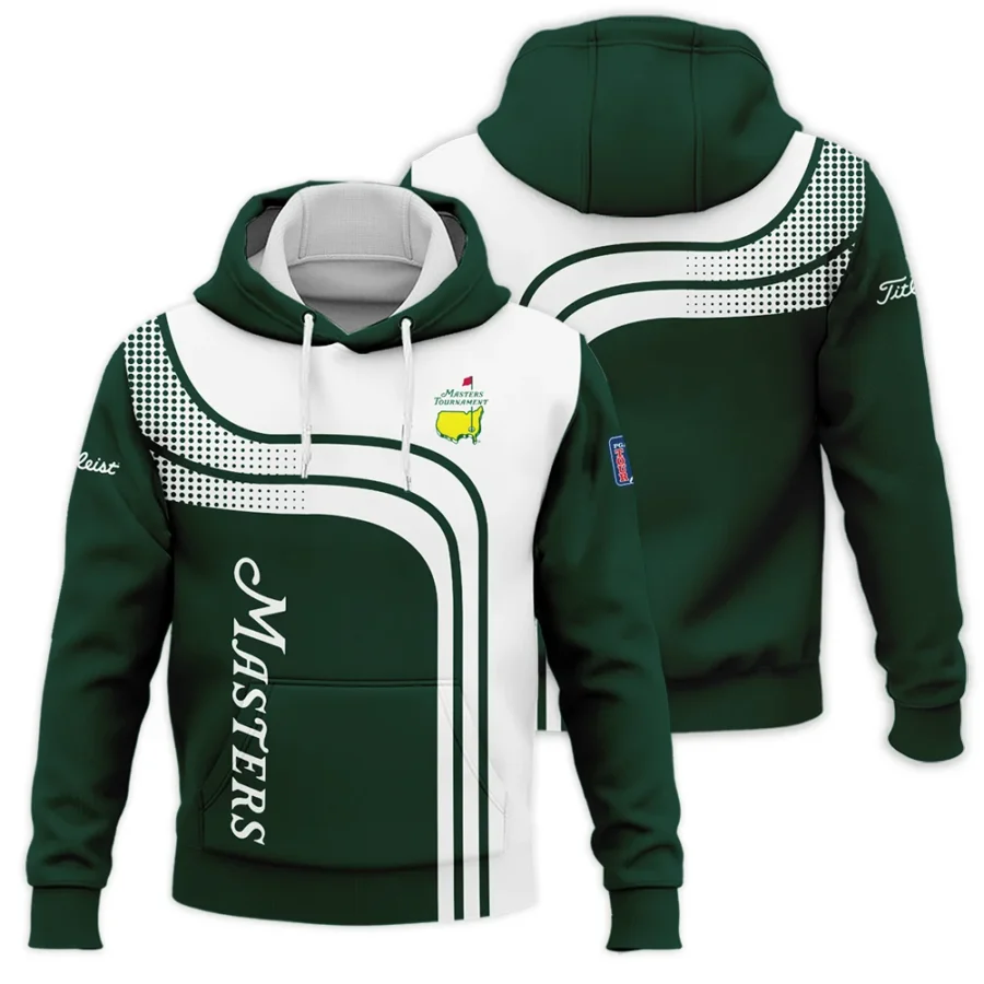 Special Release Hoodie Shirt Titleist Masters Tournament All Over Prints HOMT260824A03TLHD