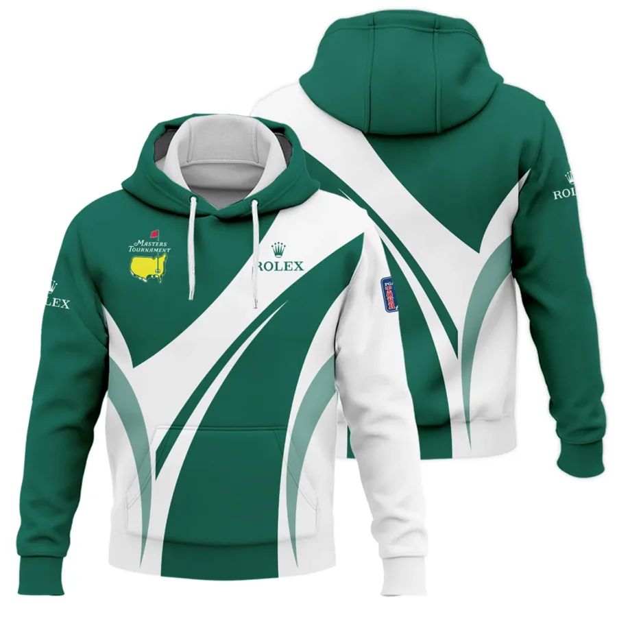 Special Release Rolex Masters Tournament Hoodie All Over Prints QTMT260824A2ROXHD