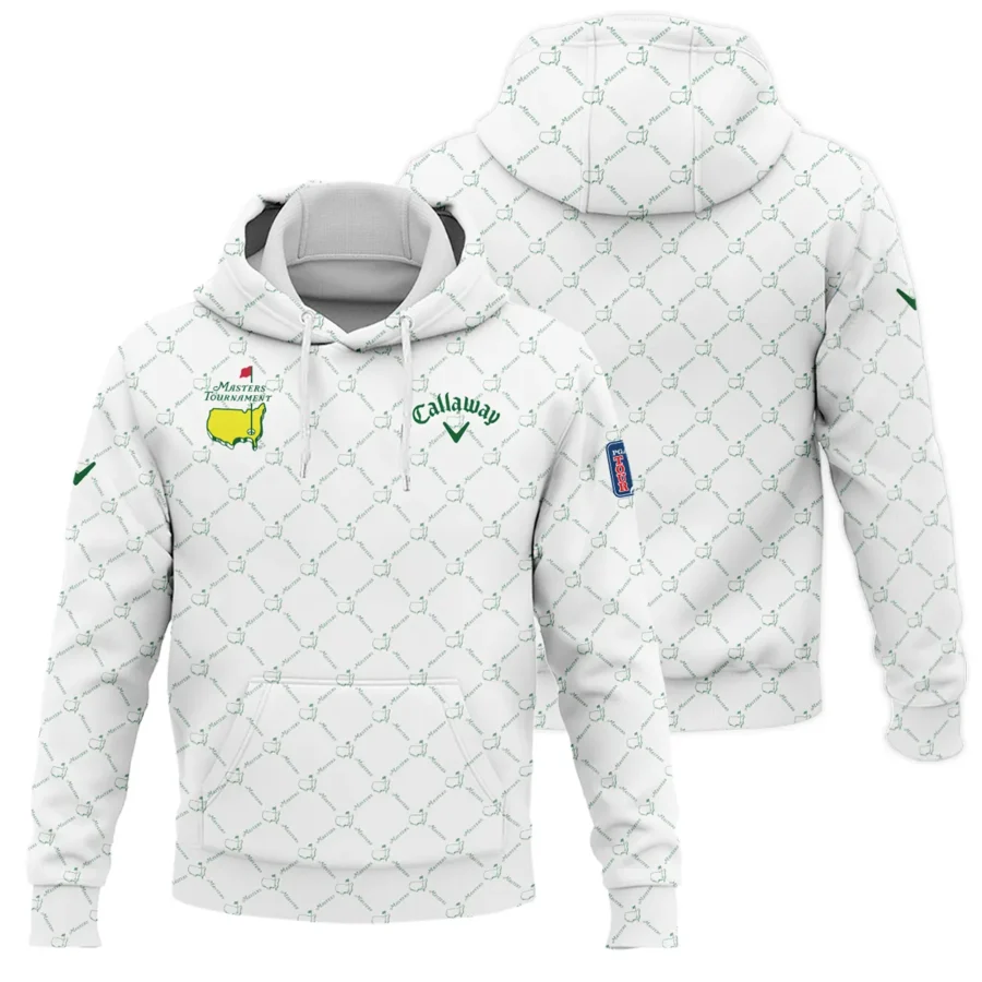 Special Release Callaway Masters Tournament Hoodie All Over Prints QTMT270824A1CLWHD