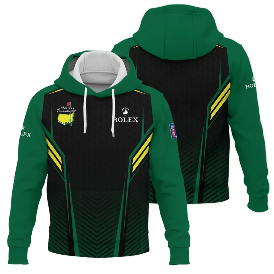 Special Release Rolex Masters Tournament Hoodie All Over Prints QTMT270824A2ROXHD