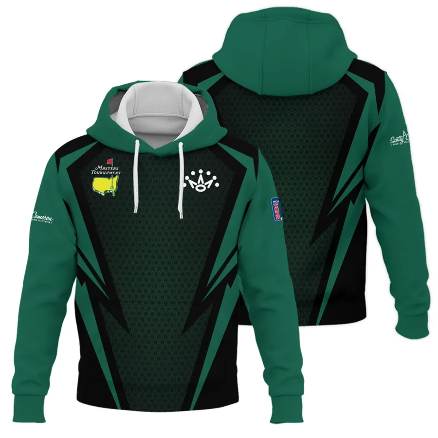 Special Release Scotty Cameron Masters Tournament Hoodie All Over Prints QTMT270824A3SCHD