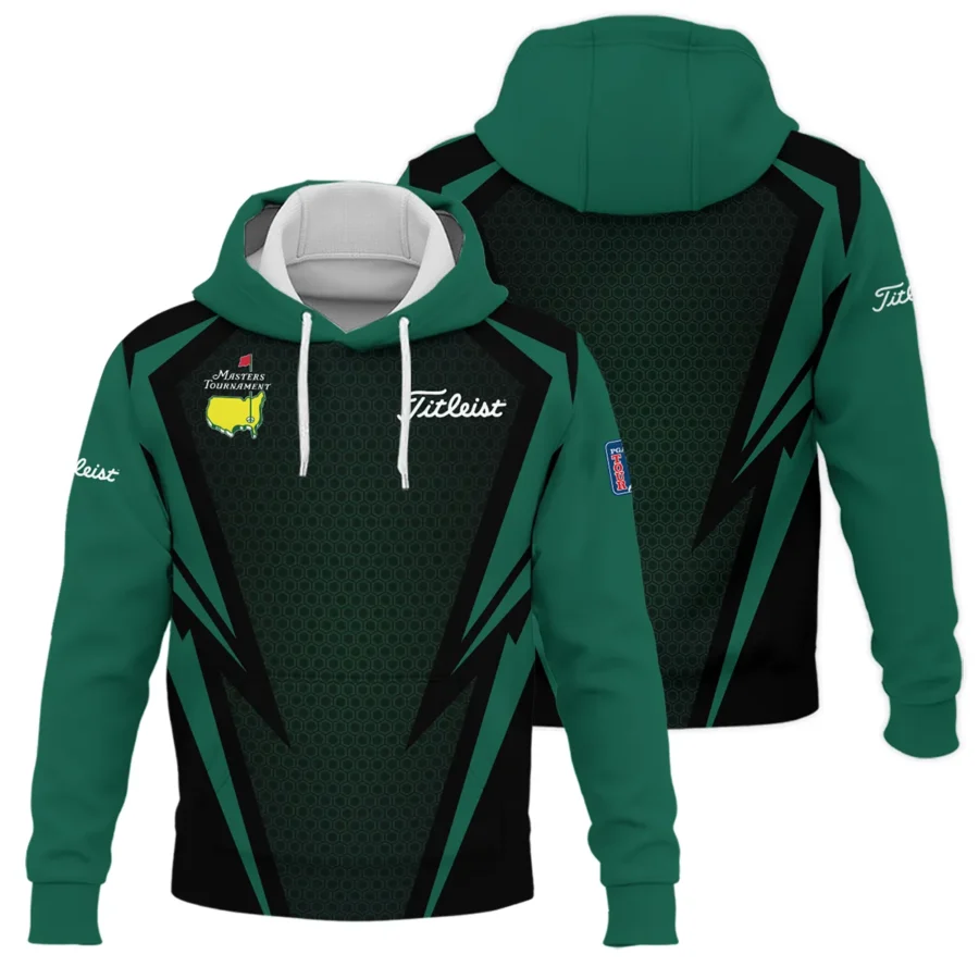 Special Release Titleist Masters Tournament Hoodie All Over Prints QTMT270824A3TLHD