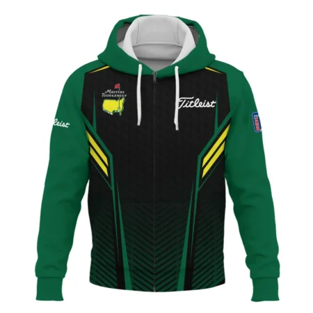 Special Release Titleist Masters Tournament Zipper Hoodie  All Over Prints QTMT270824A2TLZHD