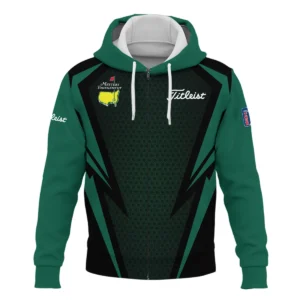 Special Release Titleist Masters Tournament Hoodie All Over Prints QTMT270824A3TLHD