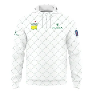 Special Release Rolex Masters Tournament 1/4 Ziper Sweatshirts  All Over Prints QTMT270824A1ROXZS