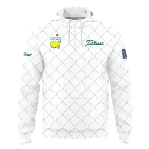 Special Release Titleist Masters Tournament 1/4 Ziper Sweatshirts  All Over Prints QTMT270824A1TLZS