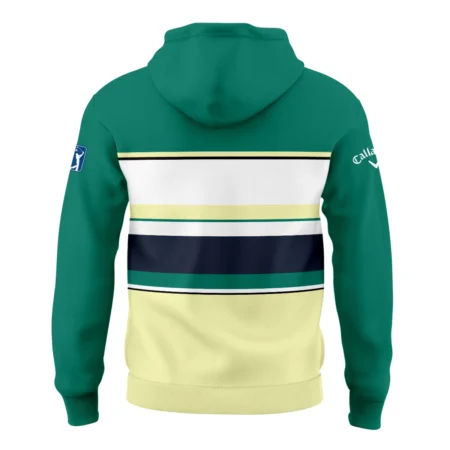 Special Release Callaway Masters Tournament 1/4 Zipper Hoodie All Over Prints HOMT260824A02CLWQHD