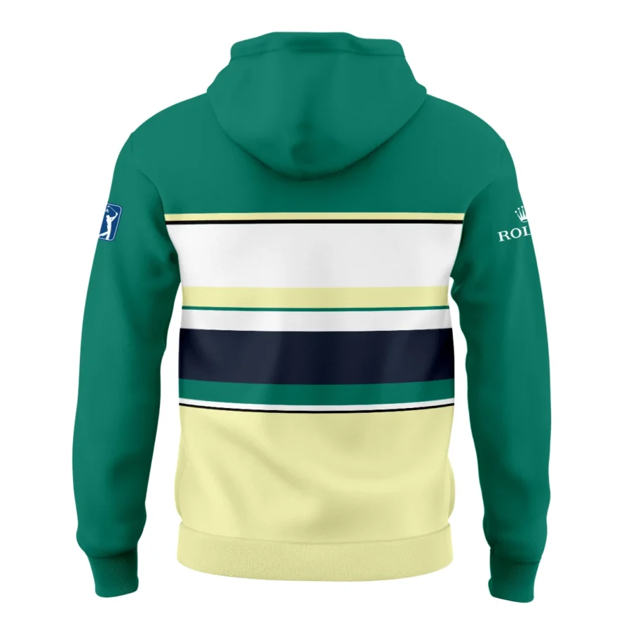 Special Release Rolex Masters Tournament 1/4 Zipper Hoodie All Over Prints HOMT260824A02ROXQHD