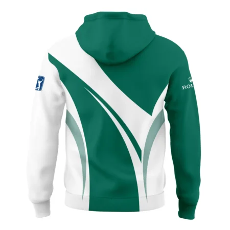 Special Release Rolex Masters Tournament 1/4 Zipper Hoodie All Over Prints QTMT260824A2ROXQHD