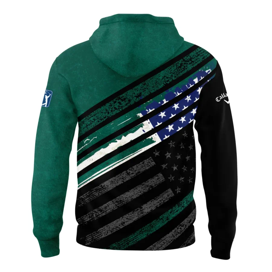 Special Release Callaway Masters Tournament 1/4 Zipper Hoodie All Over Prints QTMT260824A3CLWQHD