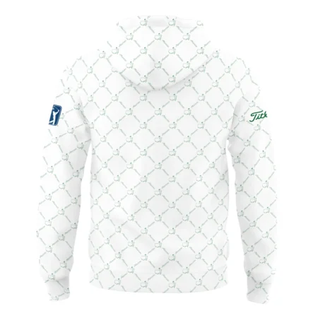 Special Release Titleist Masters Tournament 1/4 Zipper Hoodie All Over Prints QTMT270824A1TLQHD