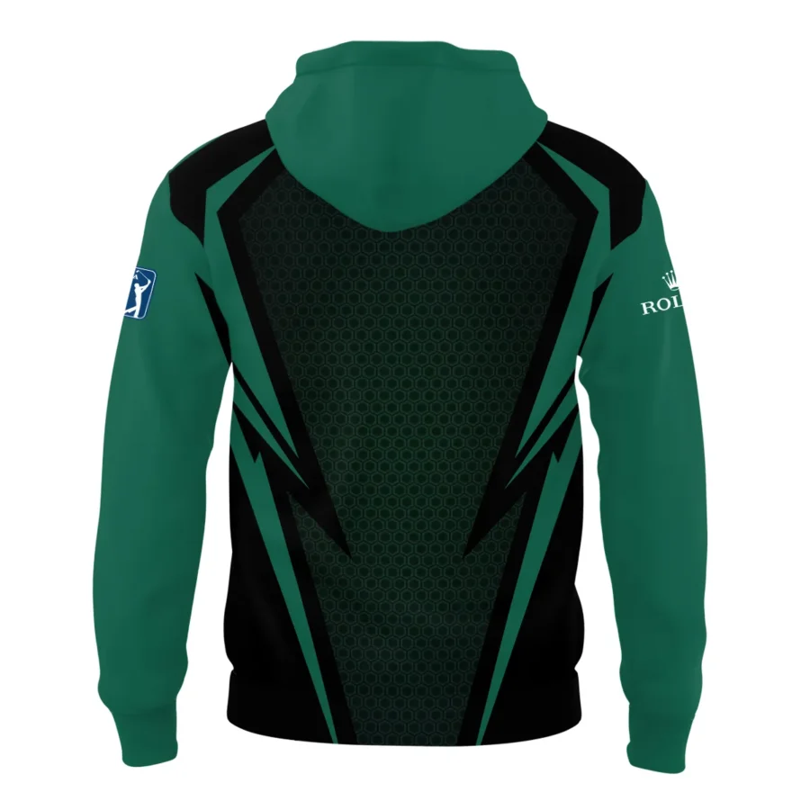 Special Release Rolex Masters Tournament 1/4 Zipper Hoodie All Over Prints QTMT270824A3ROXQHD