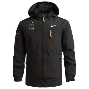 Special Release Nike Masters Tournament Waterproof Outdoor Jacket QMT080924A1NK