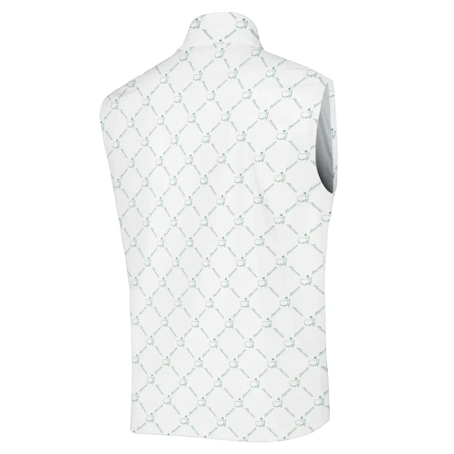 Special Release Rolex Masters Tournament Sleeveless Jacket  All Over Prints QTMT270824A1ROXSJK