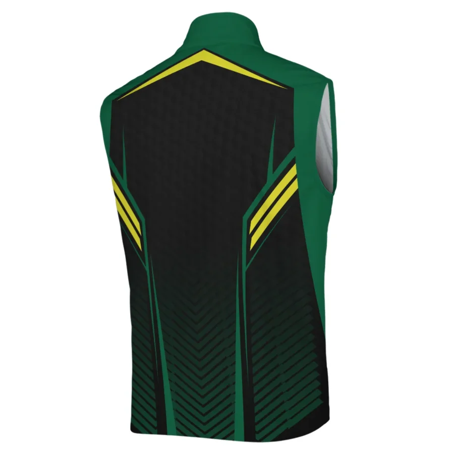 Special Release Rolex Masters Tournament Sleeveless Jacket  All Over Prints QTMT270824A2ROXSJK