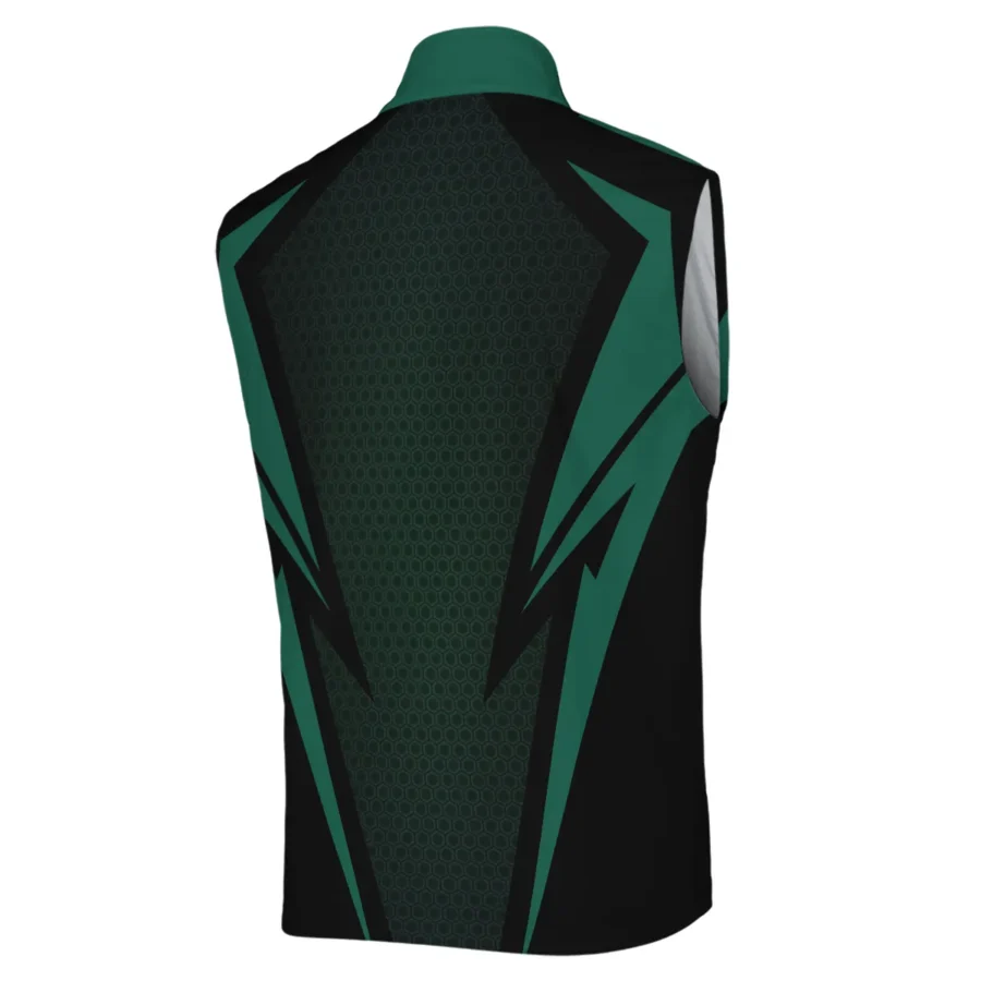 Special Release Callaway Masters Tournament Sleeveless Jacket  All Over Prints QTMT270824A3CLWSJK