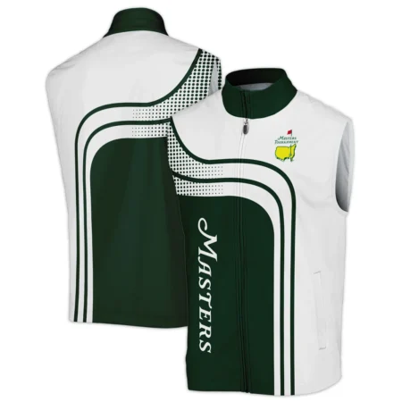 Special Release Sleeveless Jacket Callaway Masters Tournament All Over Prints HOMT260824A03CLWSJK