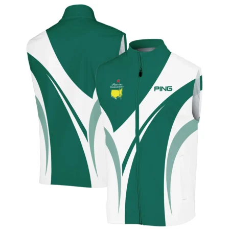 Special Release Ping Masters Tournament Sleeveless Jacket  All Over Prints QTMT260824A2PISJK