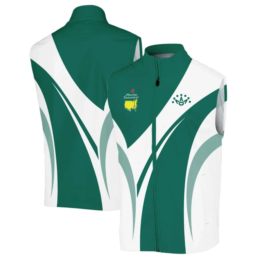 Special Release Scotty Cameron Masters Tournament Sleeveless Jacket  All Over Prints QTMT260824A2SCSJK