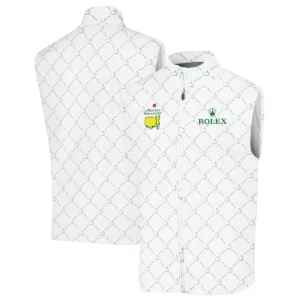 Special Release Rolex Masters Tournament Quarter Zip Jacket  All Over Prints QTMT270824A1ROXSWZ