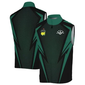 Special Release Scotty Cameron Masters Tournament Quarter Zip Jacket  All Over Prints QTMT270824A3SCSWZ