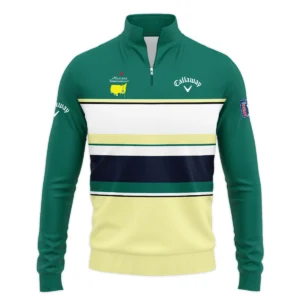 Special Release Zipper Hoodie Shirt Callaway Masters Tournament All Over Prints HOMT260824A02CLWZHD