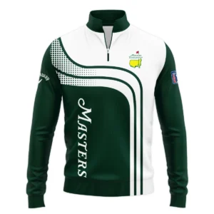 Special Release Zipper Hoodie Shirt Callaway Masters Tournament All Over Prints HOMT260824A03CLWZHD