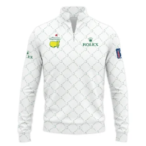 Special Release Rolex Masters Tournament Zipper Hoodie  All Over Prints QTMT270824A1ROXZHD