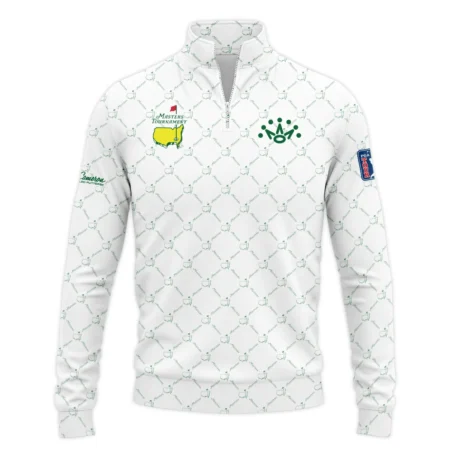 Special Release Scotty Cameron Masters Tournament Quarter Zip Jacket  All Over Prints QTMT270824A1SCSWZ