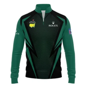 Special Release Rolex Masters Tournament Zipper Hoodie  All Over Prints QTMT270824A3ROXZHD