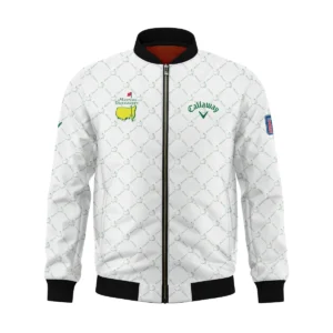 Special Release Callaway Masters Tournament 1/4 Ziper Sweatshirts  All Over Prints QTMT270824A1CLWZS