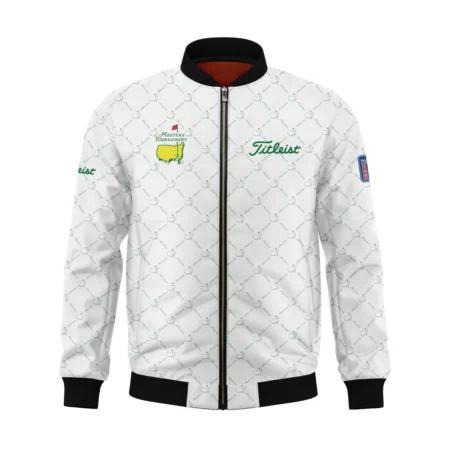 Special Release Titleist Masters Tournament Bomber All Over Prints QTMT270824A1TLBB