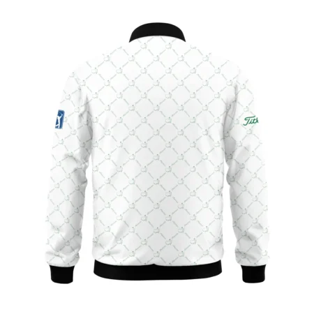 Special Release Titleist Masters Tournament Bomber All Over Prints QTMT270824A1TLBB