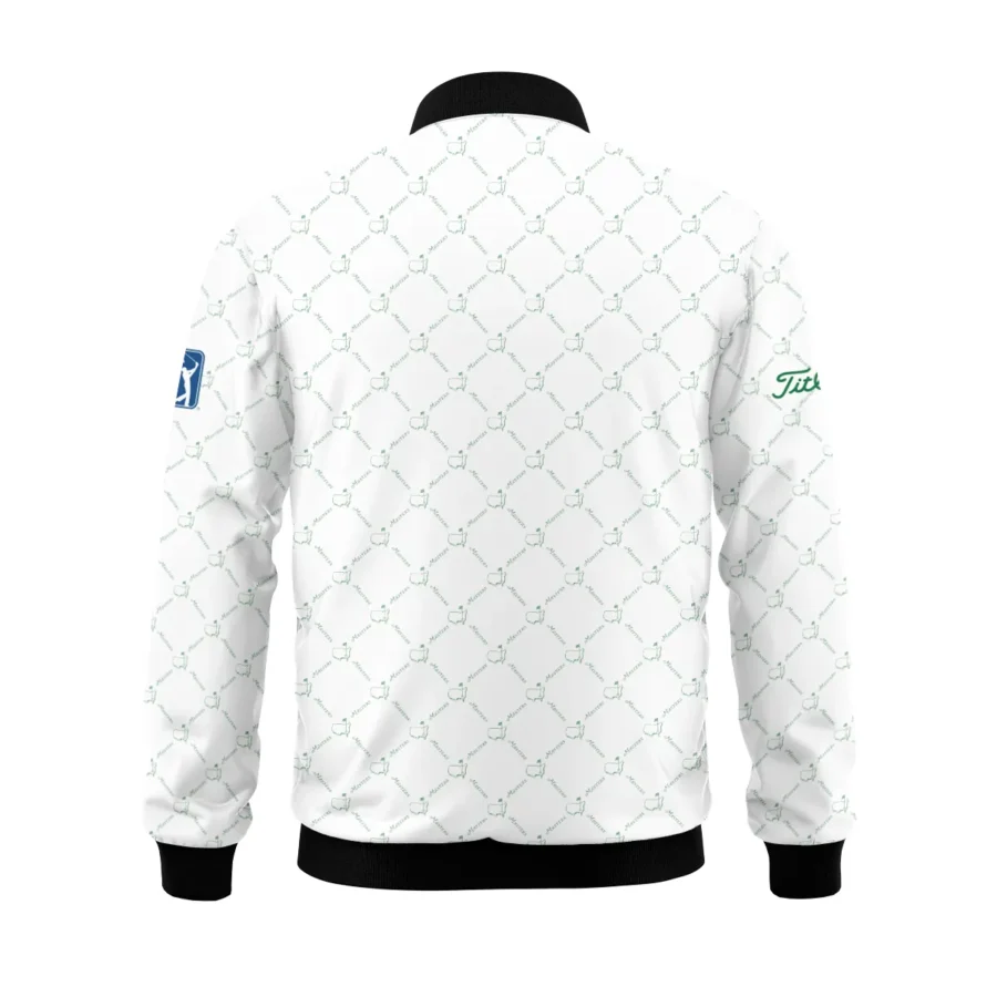 Special Release Titleist Masters Tournament Bomber All Over Prints QTMT270824A1TLBB