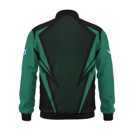 Special Release Callaway Masters Tournament Bomber All Over Prints QTMT270824A3CLWBB