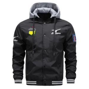 New Release Mizuno The Players Championship Hoodie Half Zipper QTTPHF160924A1MIZ