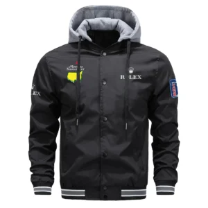 Special Release Ping Masters Tournament Hooded Windbreaker Jacket QTMT1190924A1PI