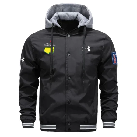 Special Release Under Armour Masters Tournament Hooded Windbreaker Jacket QTMT1190924A1UA