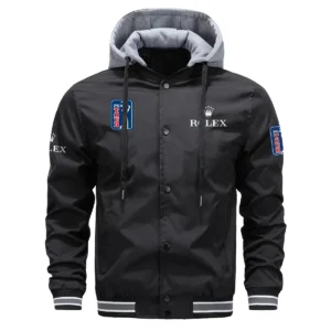 Special Release Ping PGA Tour Hooded Windbreaker Jacket QTPG1190924A1PI