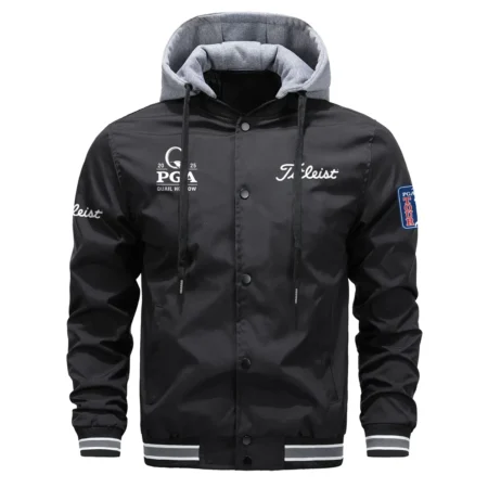 Special Release Titleist 2025 PGA Championship Hooded Windbreaker Jacket QTPGA190924A1TL