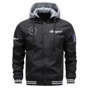 Special Release Sun Mountain 125th U.S. Open Oakmont Hooded Windbreaker Jacket QTUSG1190924A1SM