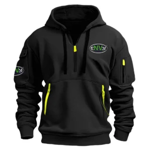 Special Release Brand Spartan EV Hoodie Half Zipper QTGC060924A1SPA