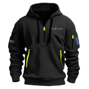 New Release Clicgear The Players Championship Hoodie Half Zipper QTTPHF160924A1CLI