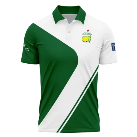 Special Release Polo Shirt Rolex Masters Tournament All Over Prints HOMT040924A01ROXPL