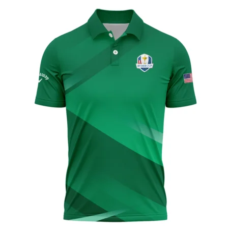 Special Release Polo Shirt Callaway Ryder Cup All Over Prints HORDC090924A01CLWPL