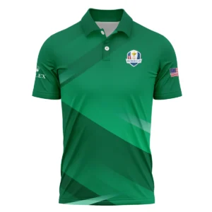 Special Release Polo Shirt Rolex Ryder Cup All Over Prints HORDC090924A01ROXPL