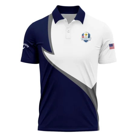 Special Release Polo Shirt Callaway Ryder Cup All Over Prints HORDC100924A01CLWPL