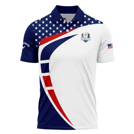 Special Release Polo Shirt Callaway 2025 Ryder Cup All Over Prints HORDC190924A01CLWPL