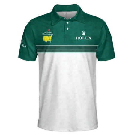 Special Release Rolex Masters Tournament Polo Shirt All Over Prints QTMT270924A2ROXPL